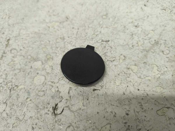 CACHE CROCHET TESLA - Vue 1